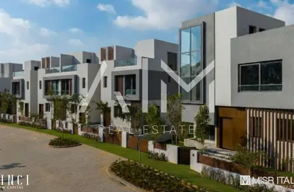 دوبلكس - 3 غرف نوم - 3 حمامات للبيع في فينشي - كمبوندات العاصمة الإدارية الجديدة - العاصمة الإدارية الجديدة - القاهرة دوبلكس - 3 غرف نوم - 3 حمامات للبيع في فينشي - كمبوندات العاصمة الإدارية الجديدة - العاصمة الإدارية الجديدة - القاهرة