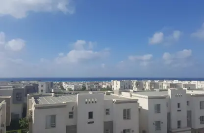 شاليه - 3 غرف نوم - 3 حمامات للبيع في أمواج - سيدي عبد الرحمن - الساحل الشمالي