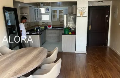 Apartment - 3 Bedrooms - 2 Bathrooms for sale in Janna 1 - Sheikh Zayed Compounds - Sheikh Zayed City - Giza