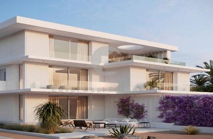 Chalet - 2 Bedrooms - 2 Bathrooms for sale in Blanca Gardens - Soma Bay - Safaga - Hurghada - Red Sea