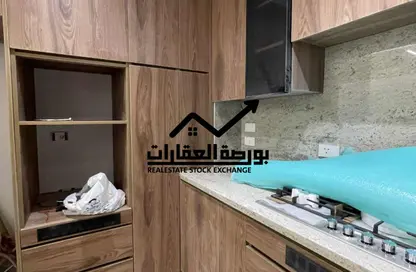 iVilla - 3 Bedrooms - 2 Bathrooms for sale in Mountain View iCity - 5th Settlement Compounds - The 5th Settlement - New Cairo City - Cairo
