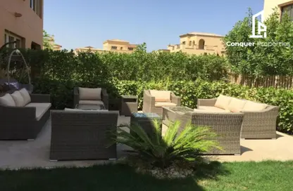 منزل مزدوج - 5 غرف نوم - 4 حمامات للبيع في مراسي - سيدي عبد الرحمن - الساحل الشمالي