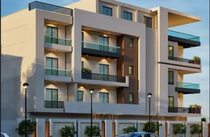 Apartment - 3 Bedrooms - 3 Bathrooms for sale in El Lotus - New Cairo City - Cairo