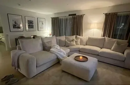 شقة - 2 غرف نوم - 1 حمام للايجار في مدينتي - القاهرة