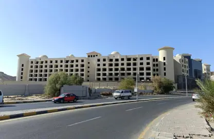 Apartment - Studio - 1 Bathroom for sale in El Hadaba District - Hurghada - Red Sea