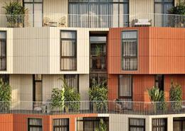 Duplex - 4 bedrooms - 4 bathrooms for للبيع in Taj City - 5th Settlement Compounds - The 5th Settlement - New Cairo City - Cairo
