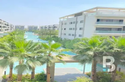 Apartment - 3 Bedrooms - 4 Bathrooms for rent in Lake View Residence - 5th Settlement Compounds - The 5th Settlement - New Cairo City - Cairo
