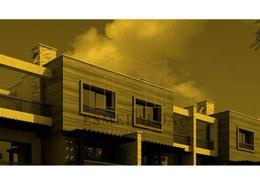 Twin House - 3 bedrooms - 3 bathrooms for للبيع in New Giza - Cairo Alexandria Desert Road - 6 October City - Giza