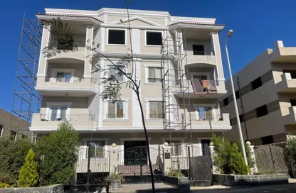 شقة - 3 غرف نوم - 3 حمامات للبيع في حى القرنفل - التجمع الخامس - مدينة القاهرة الجديدة - القاهرة