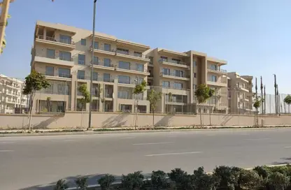 شقة - 1 حمام للبيع في فورتين جولف ريزيدنس - اب تاون كايرو - المقطم - القاهرة