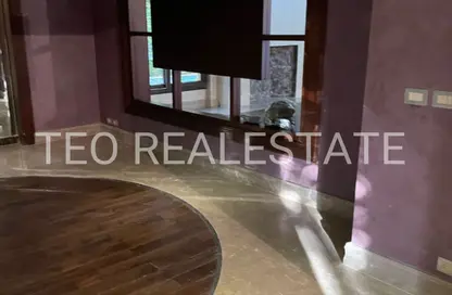 Villa - 5 Bedrooms - 6 Bathrooms for sale in El Rehab Extension - Al Rehab - New Cairo City - Cairo