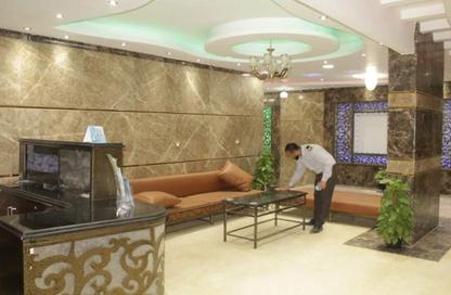 Apartment - 3 Bedrooms - 1 Bathroom for sale in Al Sudan St. - Tag Ad Dewal - Imbaba - Giza