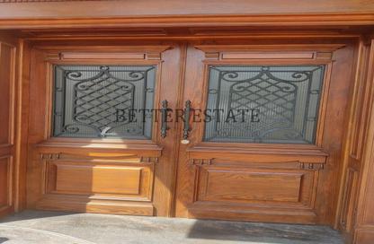 Apartment - 3 Bedrooms - 3 Bathrooms for rent in Lavida Al Bustan - 26th of July Corridor - 6 October City - Giza