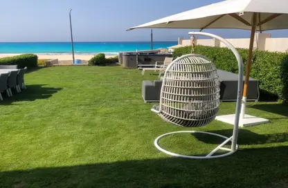 فيلا - 3 غرف نوم - 3 حمامات للبيع في جيفيرا - راس الحكمة - الساحل الشمالي