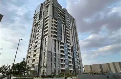Apartment - 3 Bedrooms - 3 Bathrooms for sale in Aeon - 6 October Compounds - 6 October City - Giza