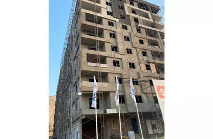 مجمع سكني - 3 غرف نوم - 2 حمامات للبيع في زهراء المعادي - حي المعادي - القاهرة