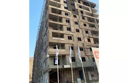 Compound - 3 Bedrooms - 2 Bathrooms for sale in Zahraa El Maadi - Hay El Maadi - Cairo