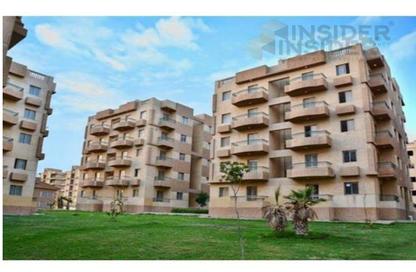 Apartment - 3 Bedrooms - 3 Bathrooms for sale in Al Ashrafiya - North Investors Area - New Cairo City - Cairo