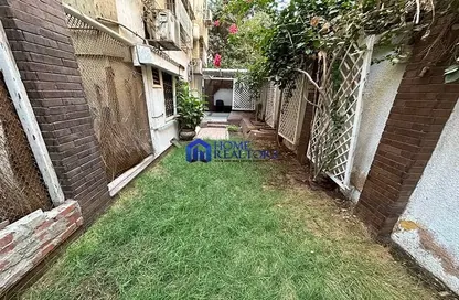 شقة - 3 غرف نوم - 2 حمامات للايجار في سرايات المعادي - حي المعادي - القاهرة