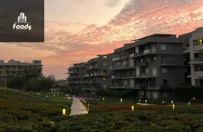 شقة - 3 غرف نوم - 3 حمامات للبيع في فيليت - كمبوندات التجمع الخامس - التجمع الخامس - مدينة القاهرة الجديدة - القاهرة