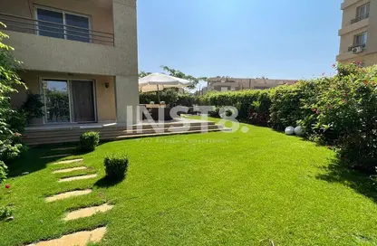 Apartment - 4 Bedrooms - 3 Bathrooms for sale in The Square - 5th Settlement Compounds - The 5th Settlement - New Cairo City - Cairo