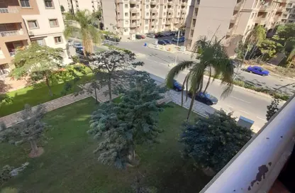 Apartment - 3 Bedrooms - 2 Bathrooms for rent in Privado - Madinaty - Cairo