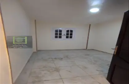 Apartment - 3 Bedrooms - 1 Bathroom for sale in 11th District - Sheikh Zayed City - Giza
