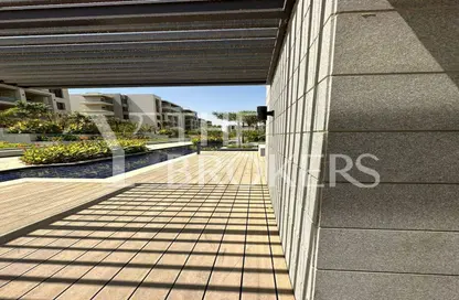 Apartment - 4 Bedrooms - 4 Bathrooms for sale in The Address East - 90 Street - The 5th Settlement - New Cairo City - Cairo