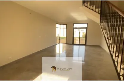 Townhouse - 4 Bedrooms - 3 Bathrooms for rent in O West - 6 October Compounds - 6 October City - Giza