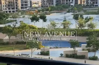 Apartment - 3 Bedrooms - 3 Bathrooms for sale in Zed Towers - Sheikh Zayed Compounds - Sheikh Zayed City - Giza