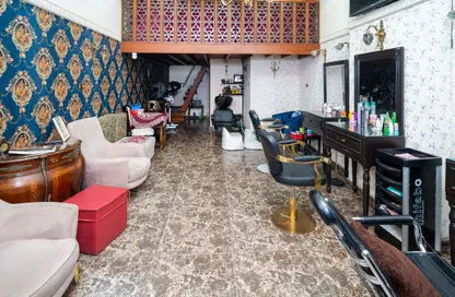 محل تجاري - استوديو - 1 حمام للايجار في طريق جمال عبد الناصر - العصافرة بحري - العصافرة - حي ثان المنتزة - الاسكندرية