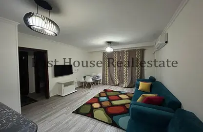 Apartment - 2 Bedrooms - 1 Bathroom for rent in Madinaty - Cairo