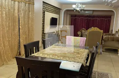 Apartment - 3 Bedrooms - 2 Bathrooms for rent in Tolip El Narges - The 5th Settlement - New Cairo City - Cairo