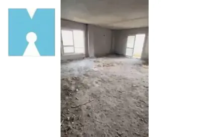 Penthouse - 4 Bedrooms - 3 Bathrooms for sale in Cairo University Compound - Sheikh Zayed Compounds - Sheikh Zayed City - Giza
