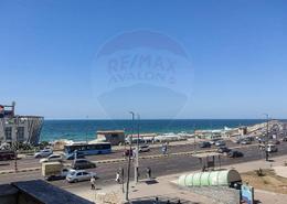 Apartment - 3 bedrooms for للايجار in El Shatby - Hay Wasat - Alexandria