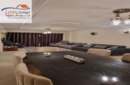 Apartment - 2 Bedrooms - 1 Bathroom for rent in Madinaty - Cairo