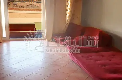 شاليه - 2 غرف نوم - 2 حمامات للبيع في باهاماس - بورتو السخنة - العين السخنة - السويس