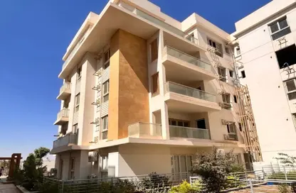 Apartment - 4 Bedrooms - 3 Bathrooms for sale in Mountain View iCity October - 6 October Compounds - 6 October City - Giza