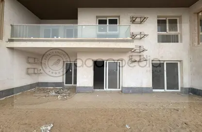 iVilla - 3 Bedrooms - 4 Bathrooms for sale in Mountain View iCity - 5th Settlement Compounds - The 5th Settlement - New Cairo City - Cairo