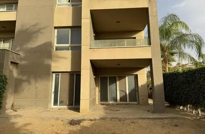 دوبلكس - 3 غرف نوم - 3 حمامات للبيع في بارك فيو - المستثمرين الشمالية - مدينة القاهرة الجديدة - القاهرة