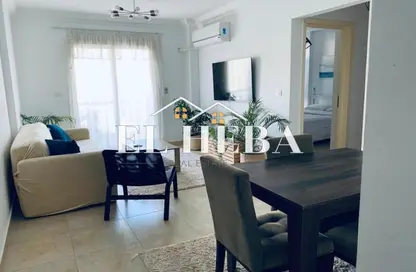 Apartment - 3 Bedrooms - 2 Bathrooms for rent in Madinaty - Cairo