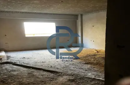 شقة - 3 غرف نوم - 3 حمامات للبيع في عمارات البنفسج - البنفسج - مدينة القاهرة الجديدة - القاهرة