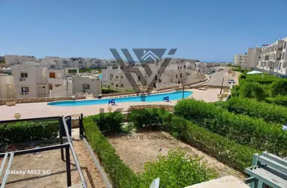 Chalet - 2 Bedrooms - 1 Bathroom for sale in Remas - Markaz Al Hamam - North Coast