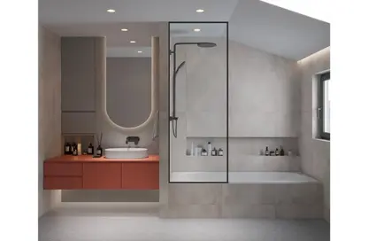Apartment - 3 Bedrooms - 3 Bathrooms for sale in Al Nile  St. - Giza District - Ganoub El Giza - Giza