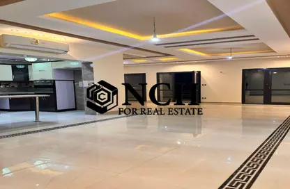 Apartment - 3 Bedrooms - 3 Bathrooms for rent in Eastown - 5th Settlement Compounds - The 5th Settlement - New Cairo City - Cairo