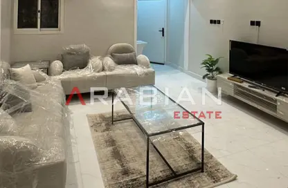 Apartment - 3 Bedrooms - 3 Bathrooms for sale in Saada Compound - New Cairo City - Cairo