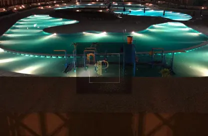 Chalet - 1 Bedroom - 2 Bathrooms for sale in Caribbean Bay - Porto Sokhna - Al Ain Al Sokhna - Suez Chalet - 1 Bedroom - 2 Bathrooms for sale in Caribbean Bay - Porto Sokhna - Al Ain Al Sokhna - Suez