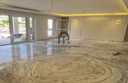 Duplex - 3 Bedrooms - 3 Bathrooms for rent in Hyde Park - 5th Settlement Compounds - The 5th Settlement - New Cairo City - Cairo