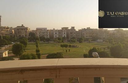 Apartment - 3 Bedrooms - 1 Bathroom for sale in Area G - Ganoob El Acadimia - New Cairo City - Cairo