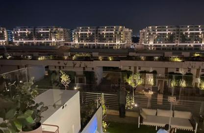 Apartment - 4 Bedrooms - 4 Bathrooms for sale in Hyde Park - 5th Settlement Compounds - The 5th Settlement - New Cairo City - Cairo